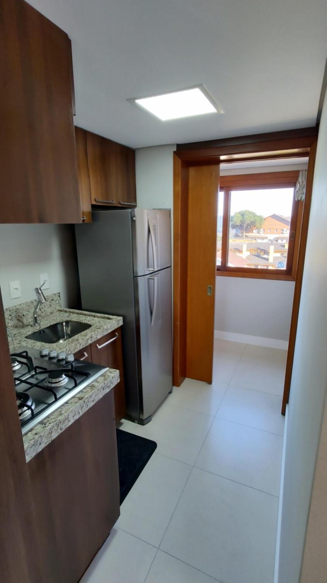 Ap. Centro Gramado Apartment Exterior photo